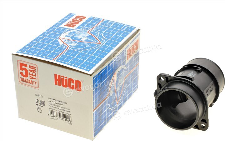 Astemo (Hitachi) / Huco 135107