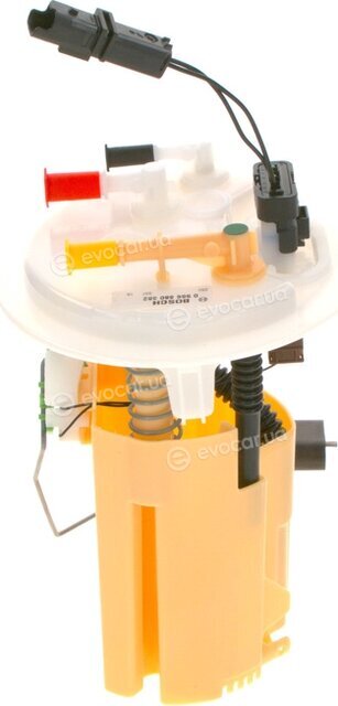 Bosch 0 986 580 382