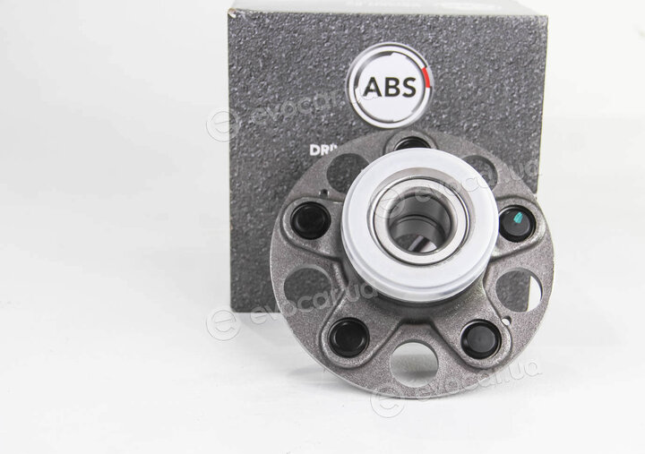 A.B.S. 201207
