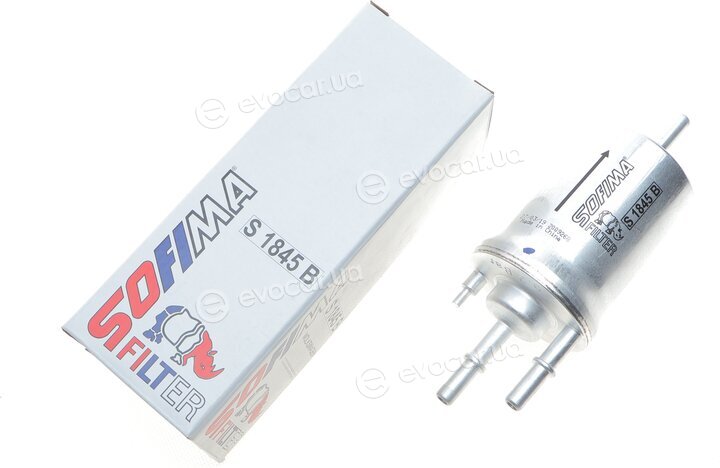 Sofima S 1845 B