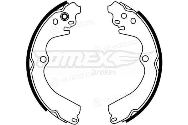 Tomex TX 22-32