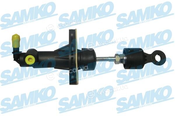 LPR / Samko F30262