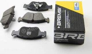 Bremsi BP2694