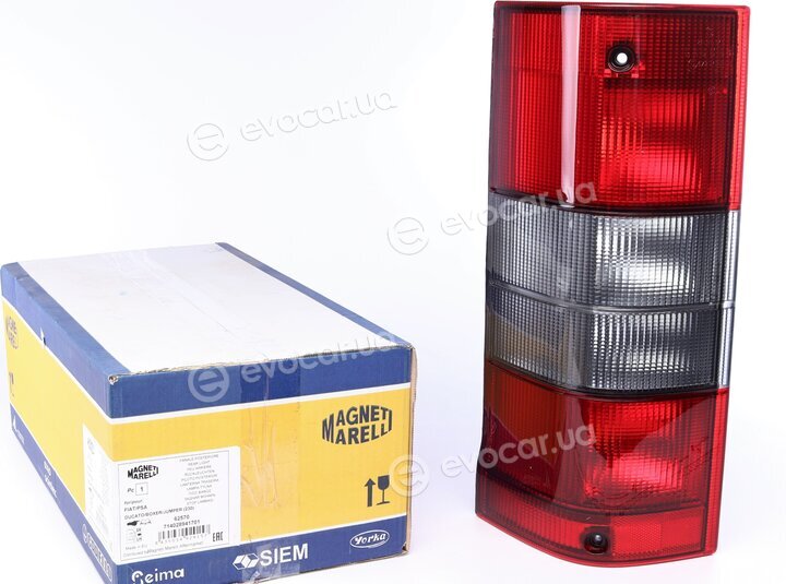 Magneti Marelli 714028941701