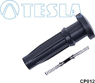 Tesla CP012