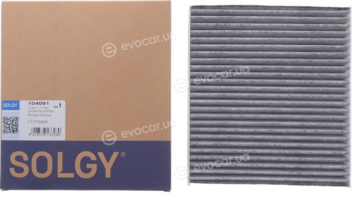 Solgy 104091