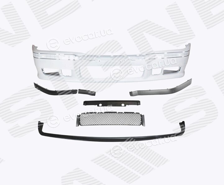 Signeda PBM04237BB