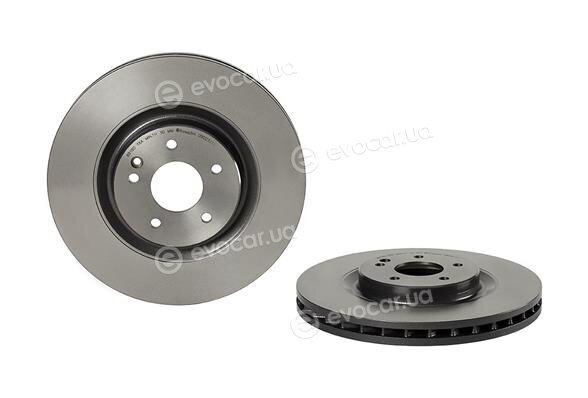 Brembo 09.D231.11