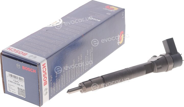 Bosch 0 986 435 020