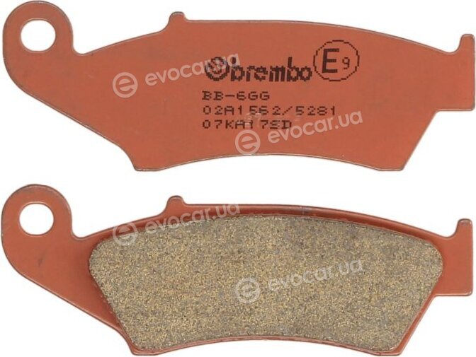 Brembo 07KA17SD