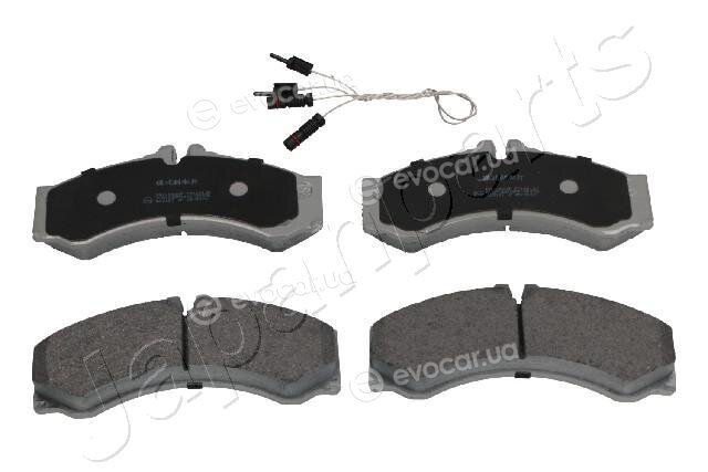 Japanparts PA-0540AF