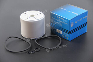 MFilter DF 699