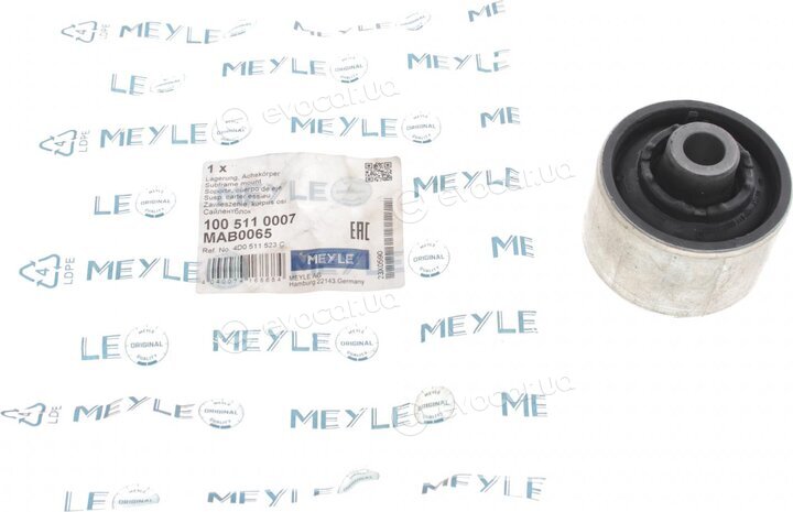 Meyle 100 511 0007