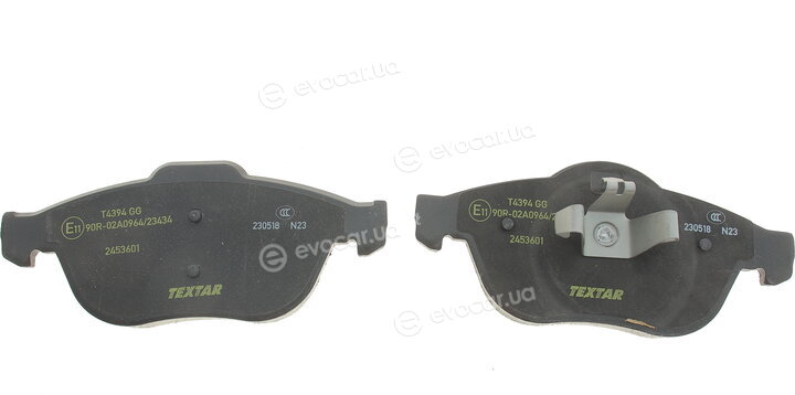 Textar 2453601