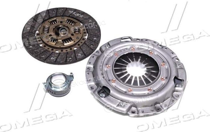Valeo PHC KIK-004