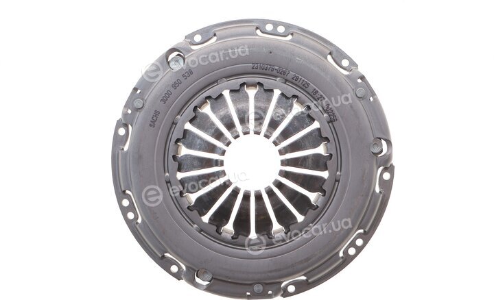 Sachs 2290 601 143