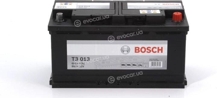 Bosch 0 092 T30 130