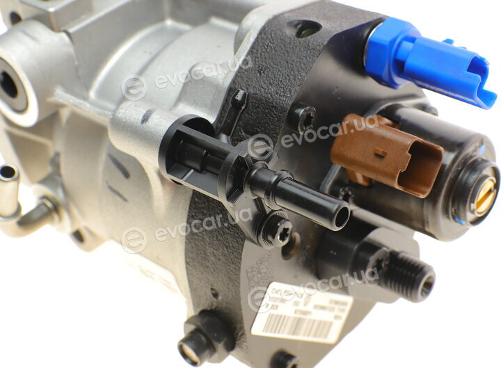 Renault / Nissan 1670 058 09R