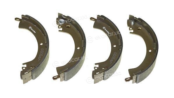 Brembo S 54 506