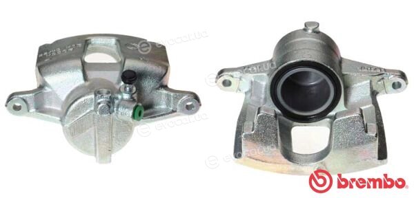 Brembo F 23 117