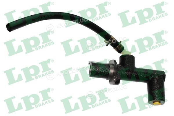 LPR / Samko 2441