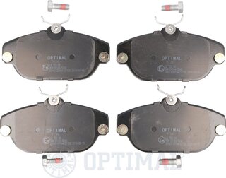 Optimal BP-09736