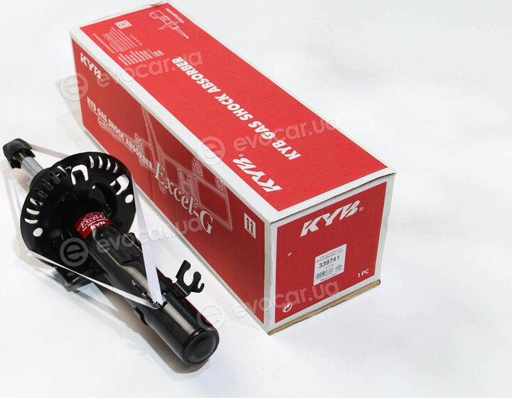 KYB / Kayaba 339741