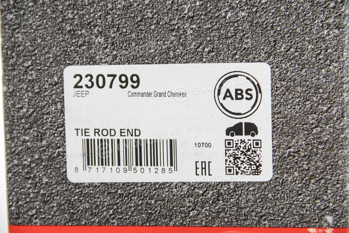 A.B.S. 230799