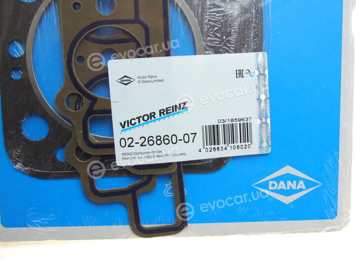 Victor Reinz 02-26860-07