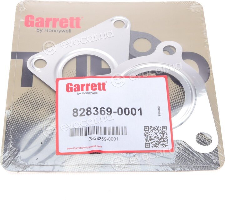Garrett 708639-5011S