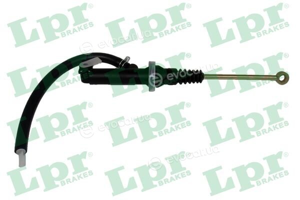 LPR / Samko 2182
