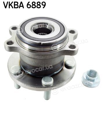 SKF VKBA 6889