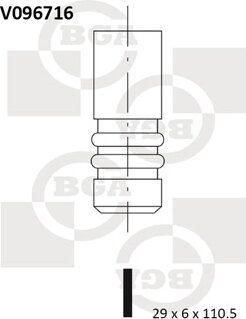 BGA V096716