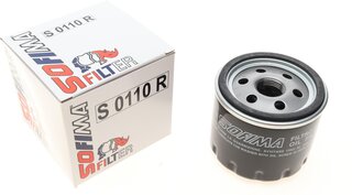 Sofima S 0110 R