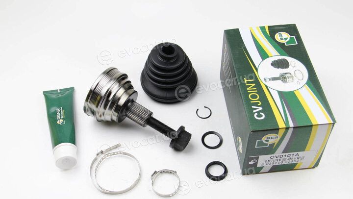 BGA CV0101A