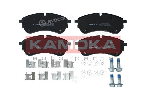 Kamoka JQ101025