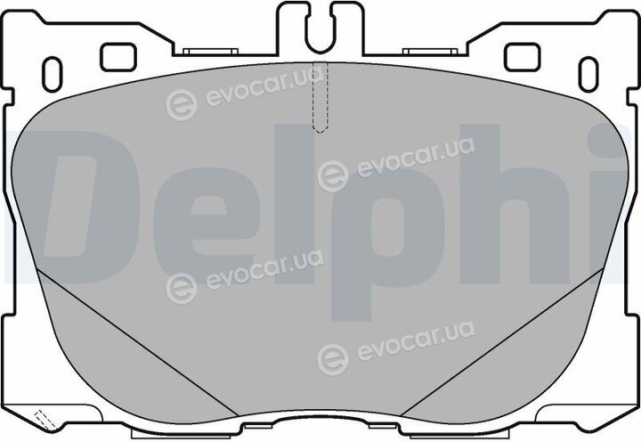 Delphi LP3276