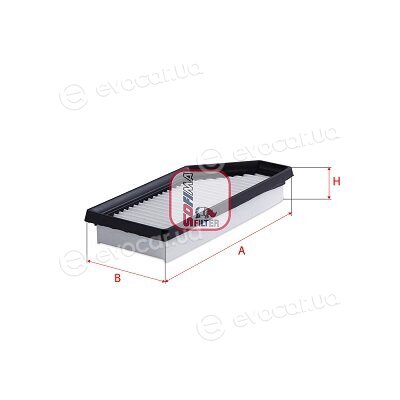 Sofima S 3D67 A