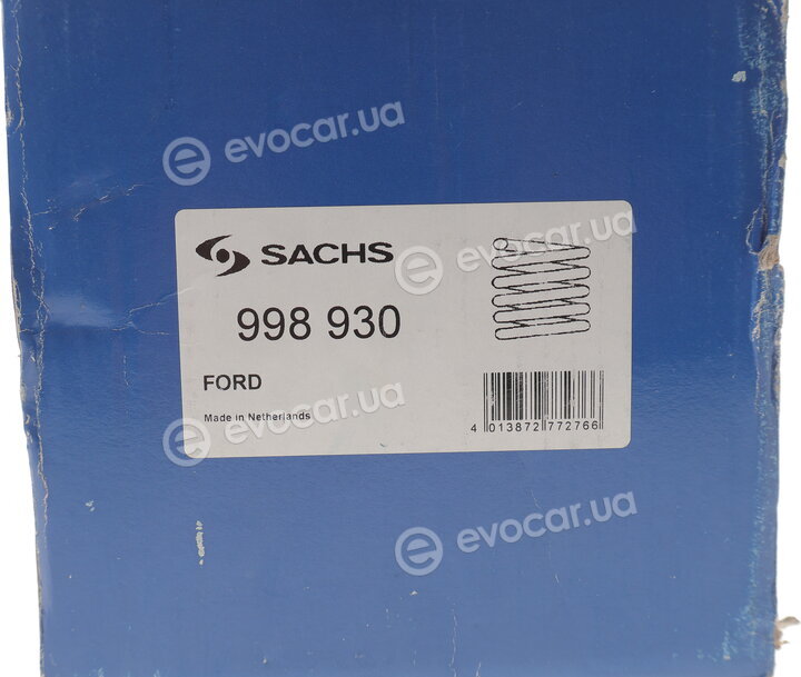 Sachs 998 930