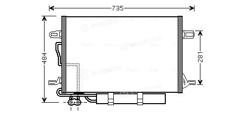 Ava Quality MSA5307D