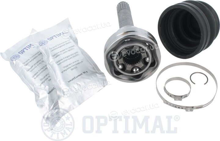 Optimal CW-2864