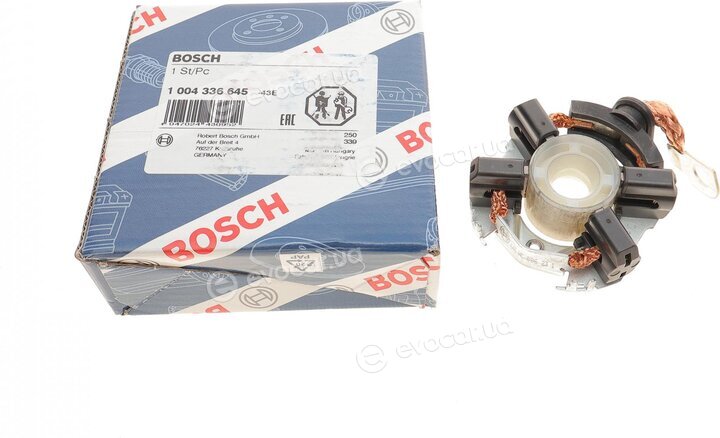 Bosch 1 004 336 645