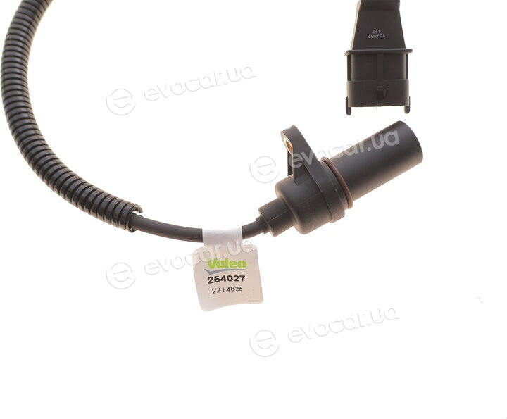 Valeo 254027
