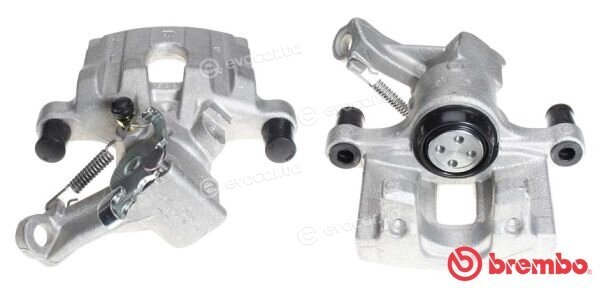 Brembo F 59 129