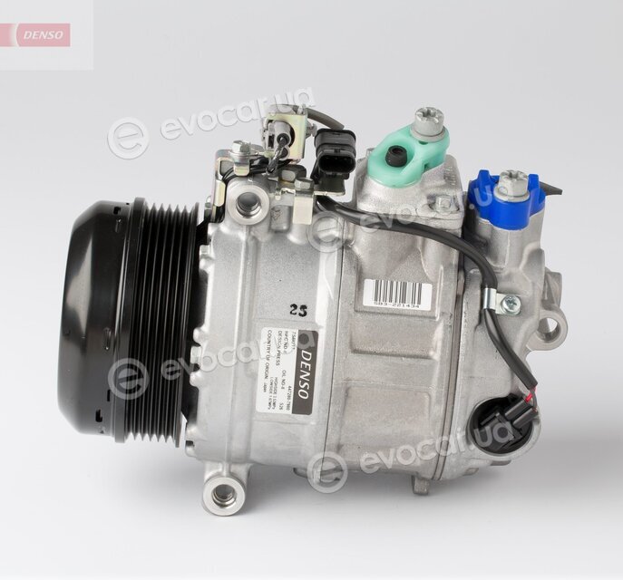 Denso DCP17151