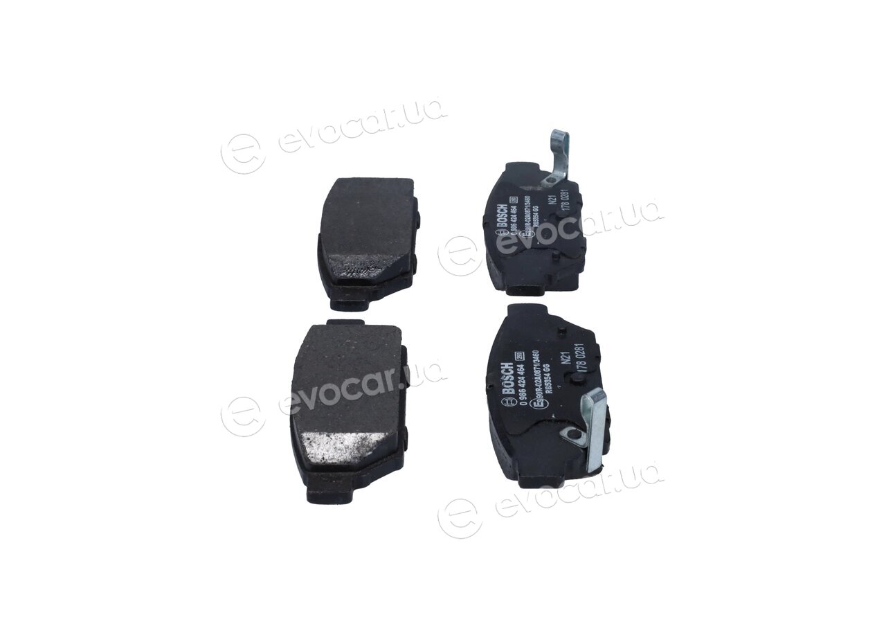Bosch 0 986 424 464
