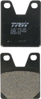 TRW MCB702