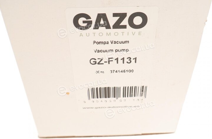 Gazo GZ-F1131