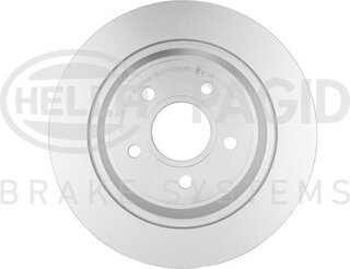 Hella 8DD 355 122-451