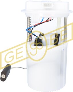 Gebe / Ika 9 6024 1